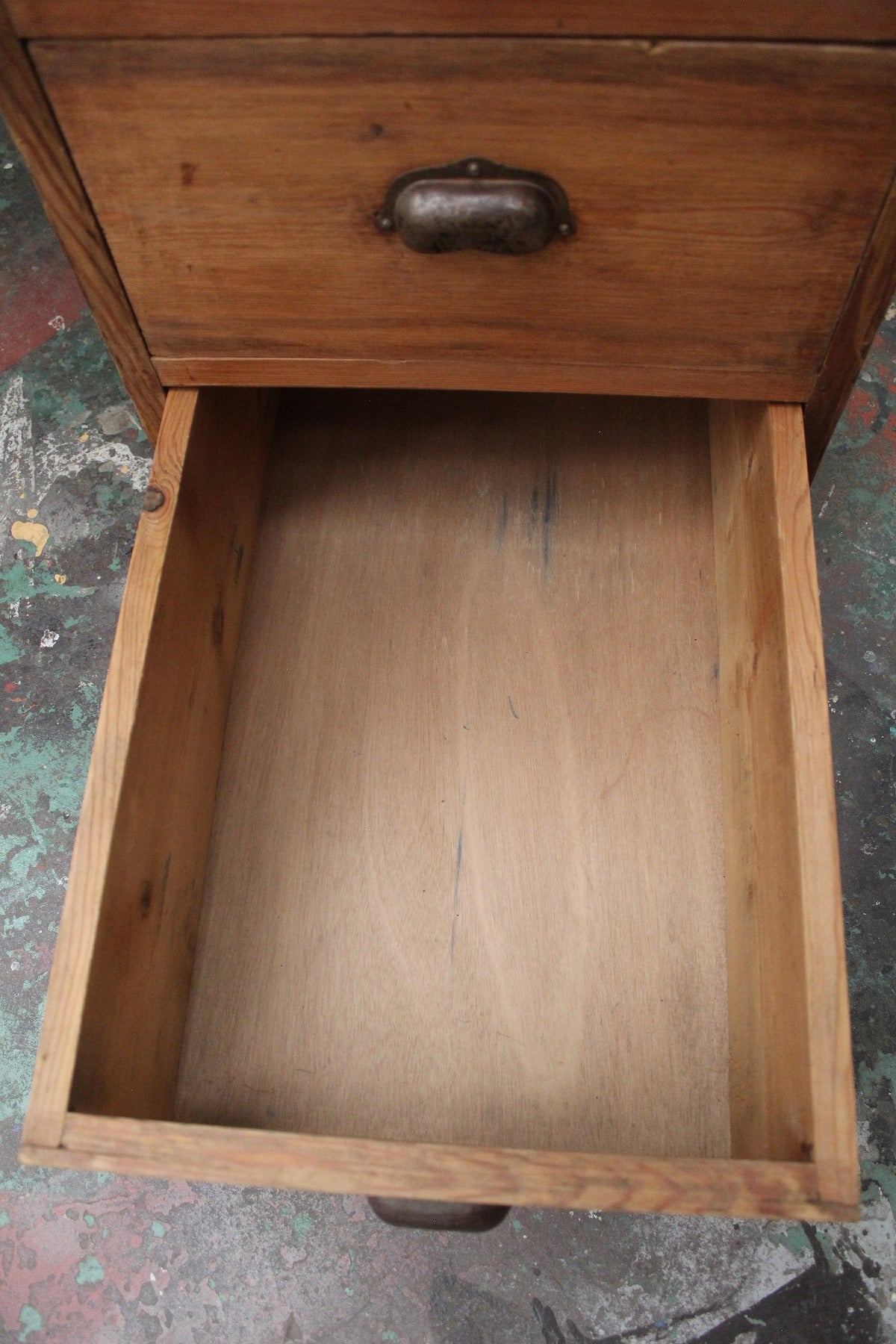 #0911 desk