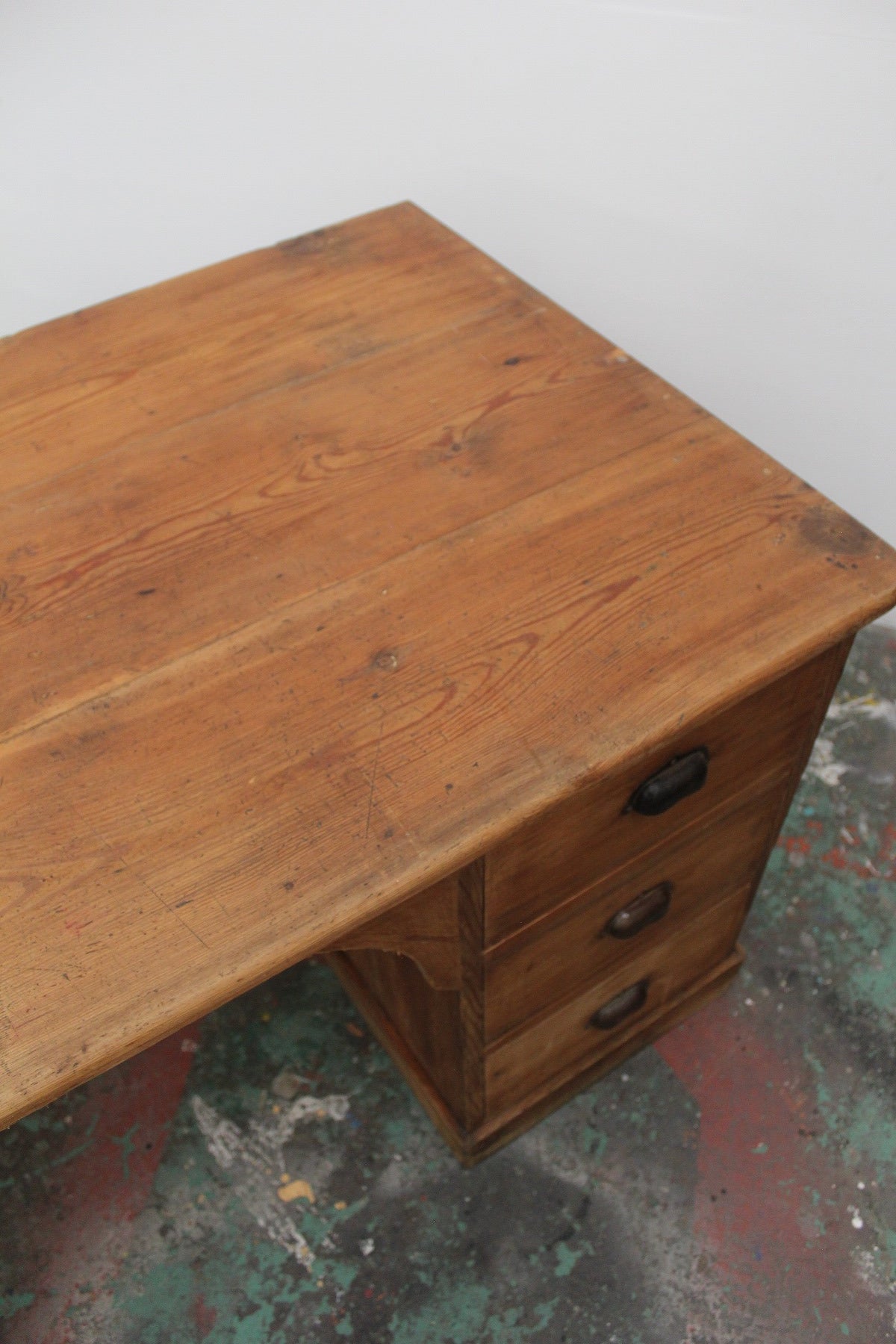 #0911 desk