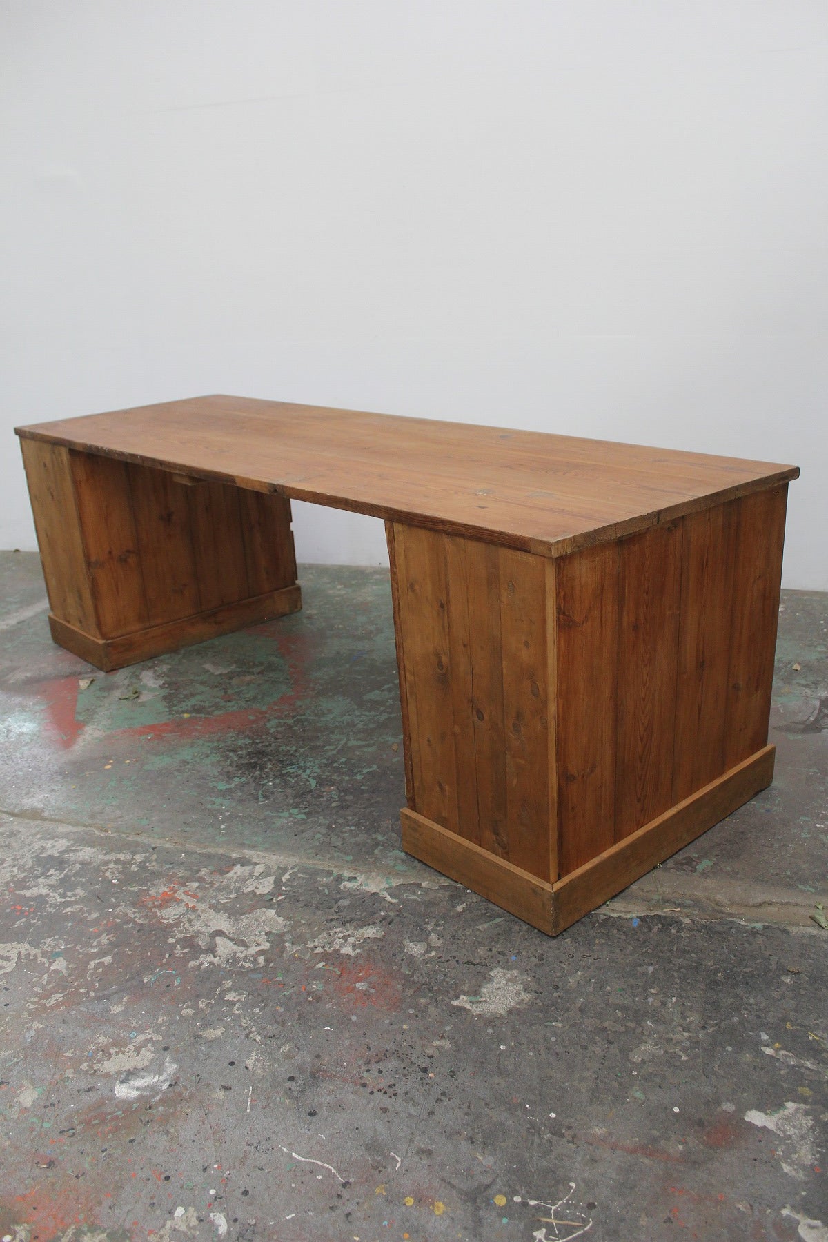 #0911 desk