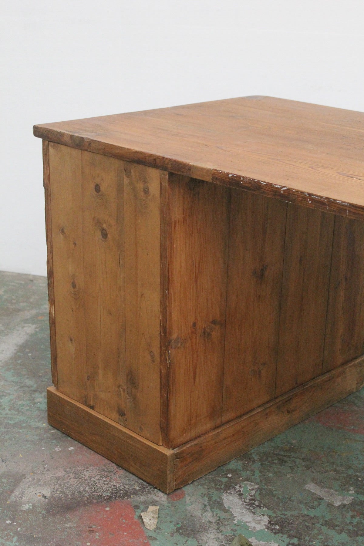 #0911 desk