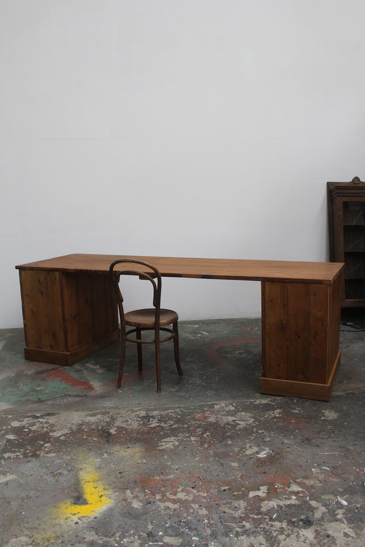 #0911 desk