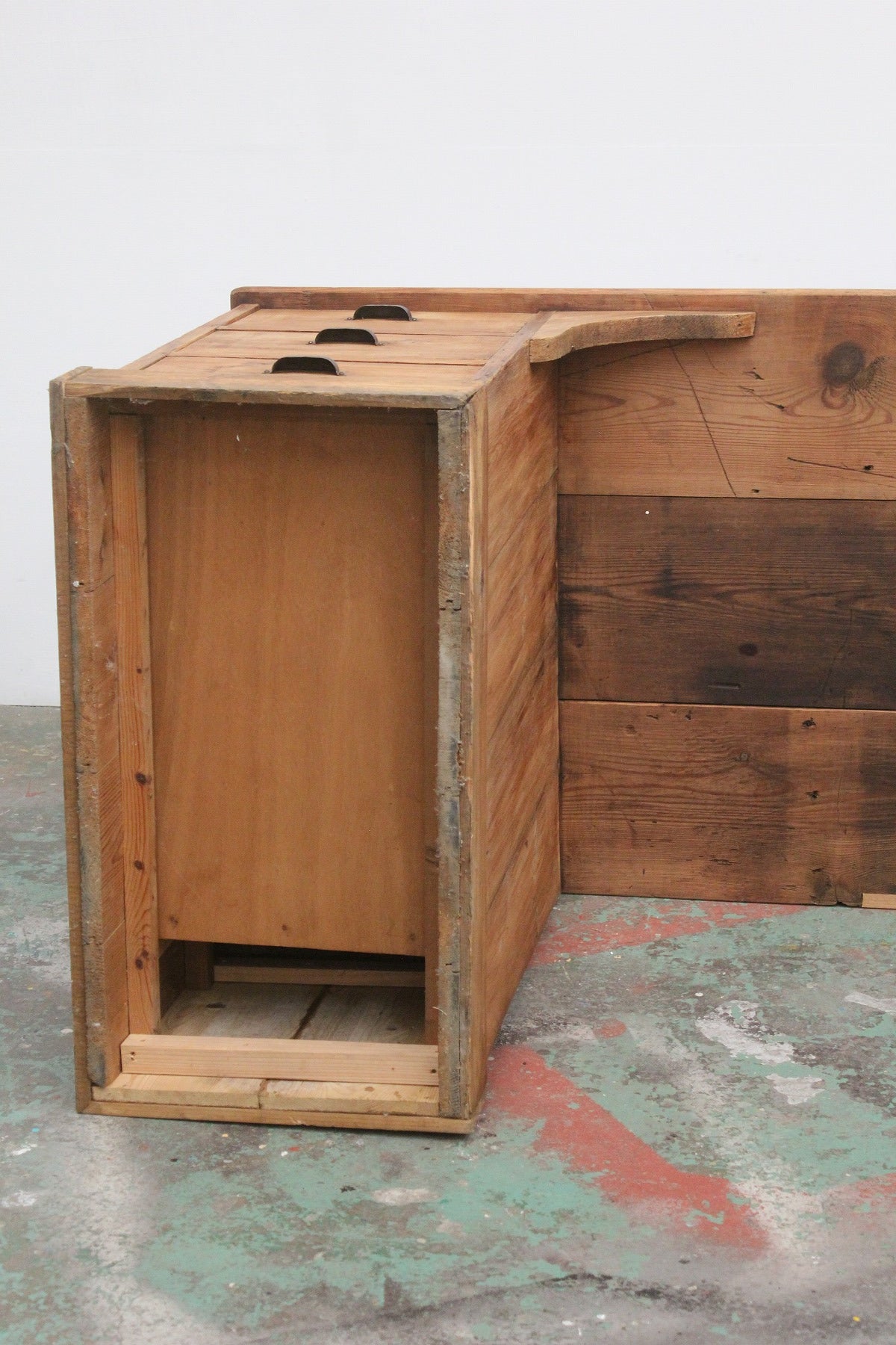 #0911 desk