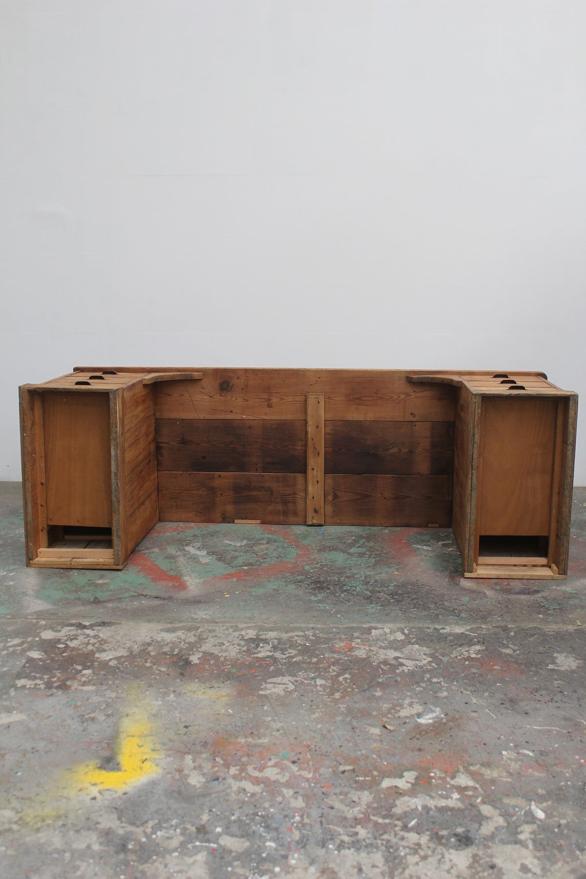 #0911 desk