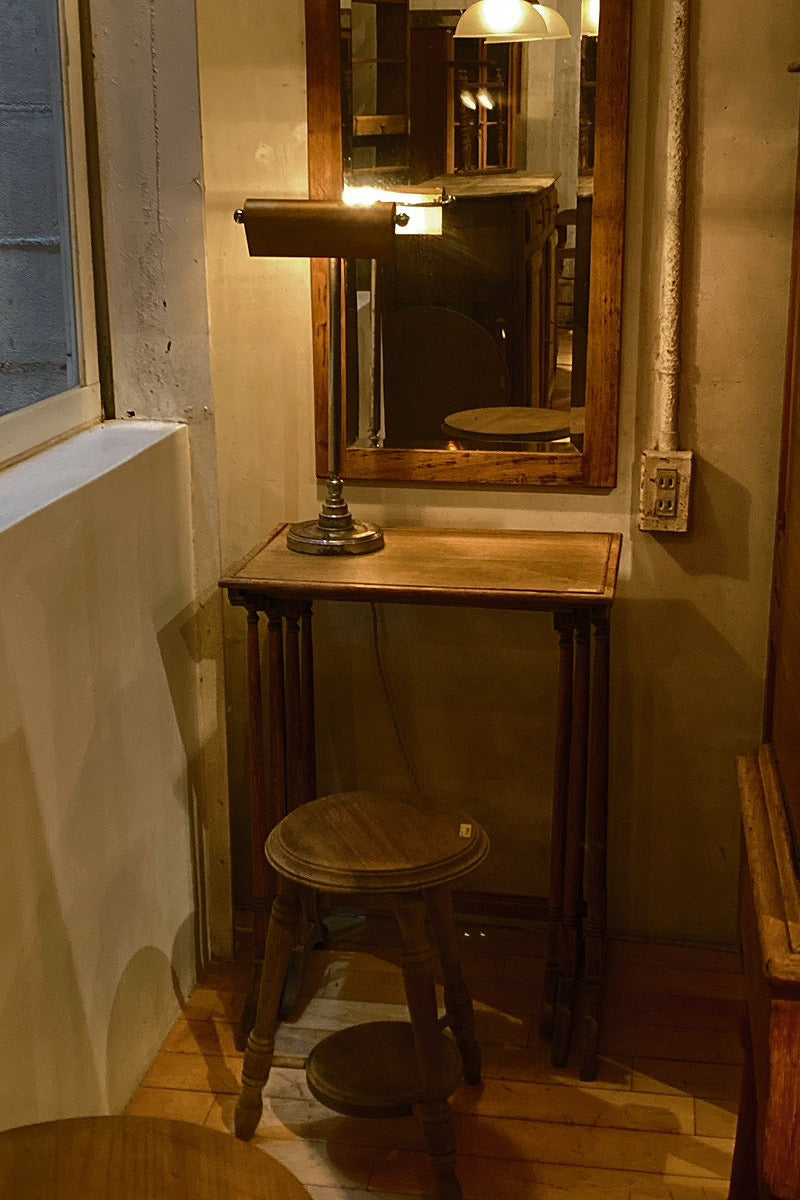#0822 nest table