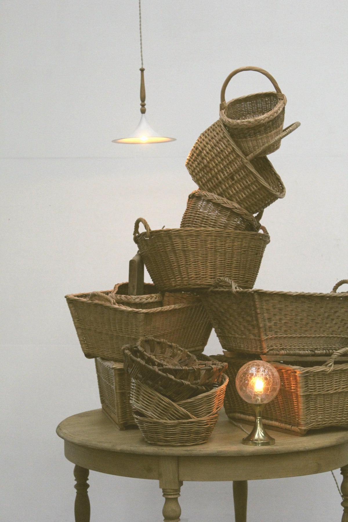 #1186 pendant lamp