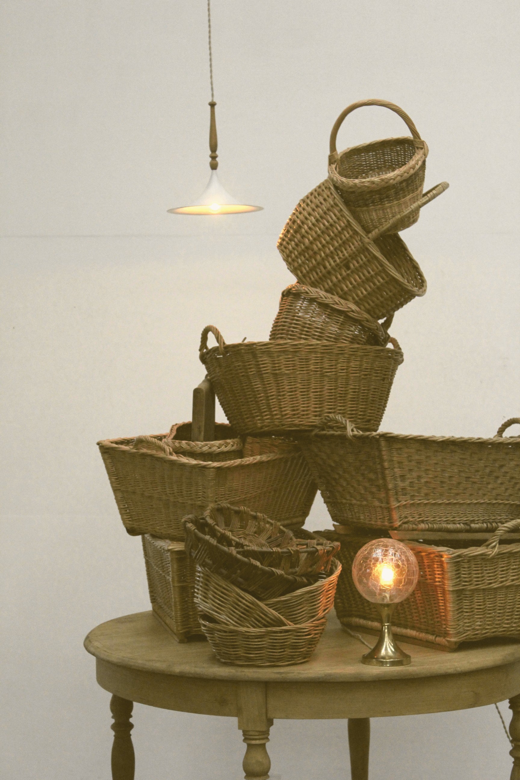 #1545 basket