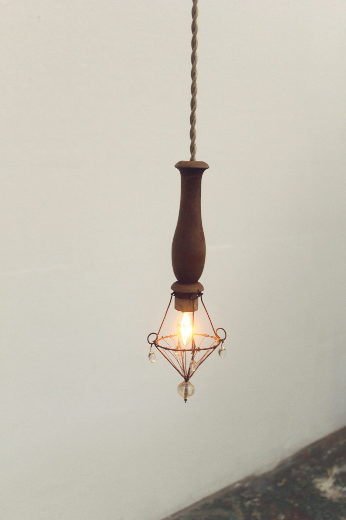 #0912 pendant lamp