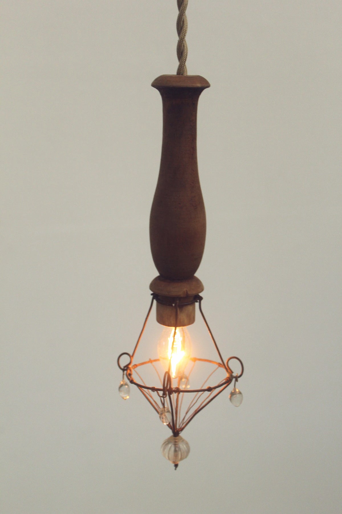 #0912 pendant lamp