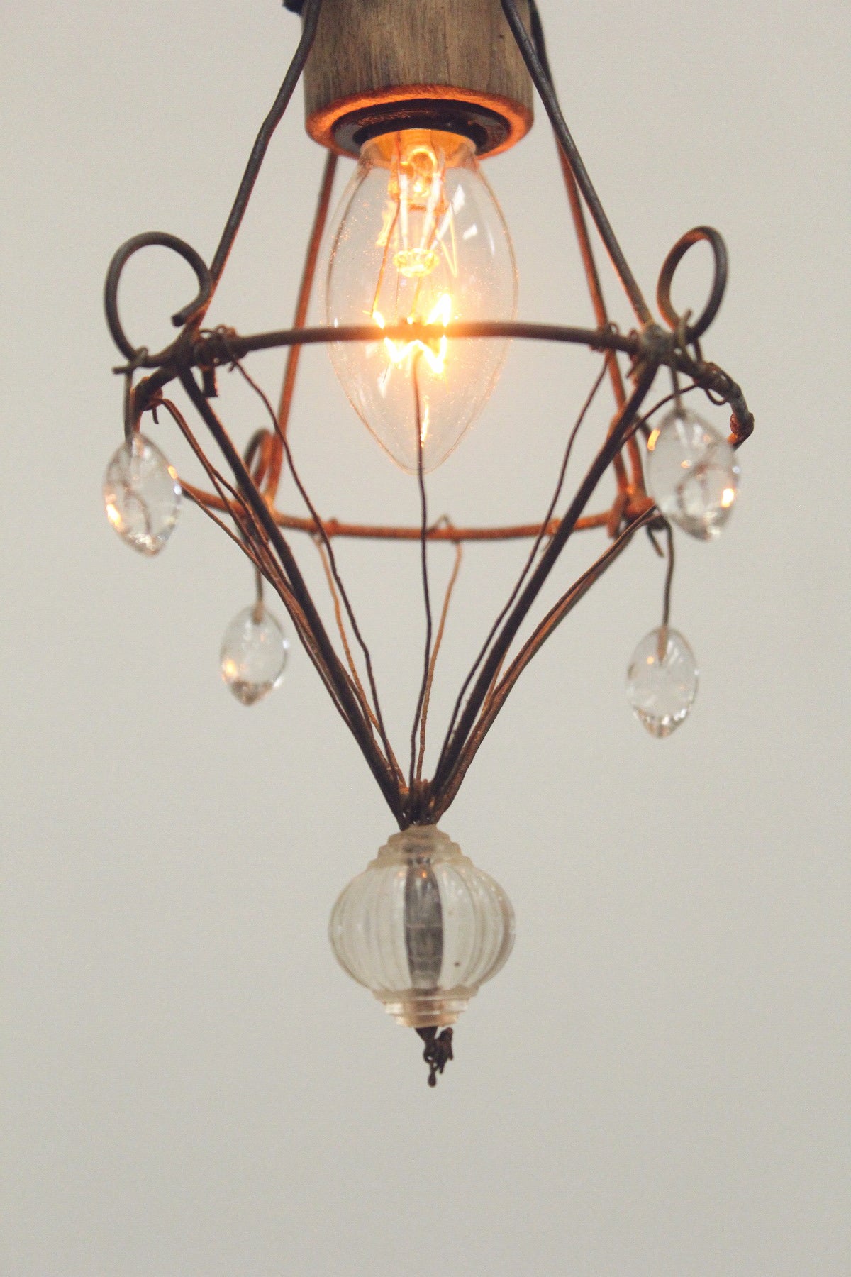 #0912 pendant lamp