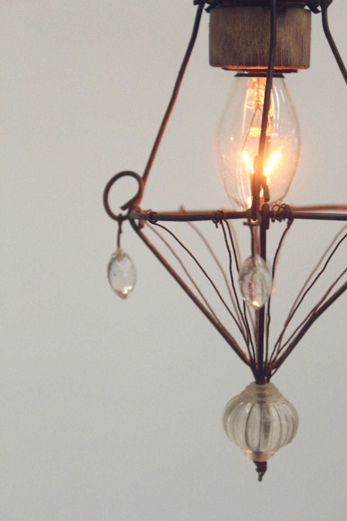 #0912 pendant lamp