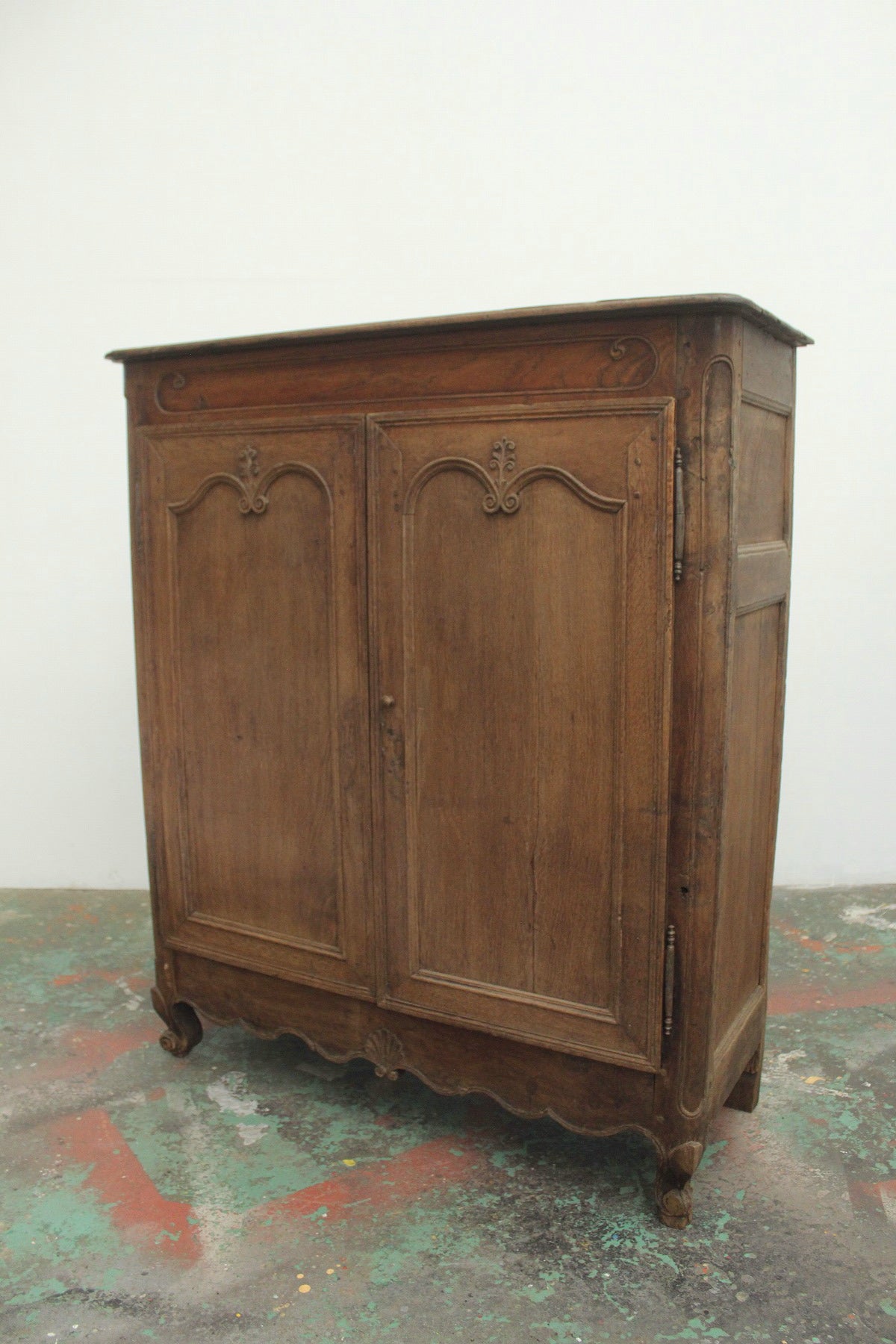 #0971 cabinet