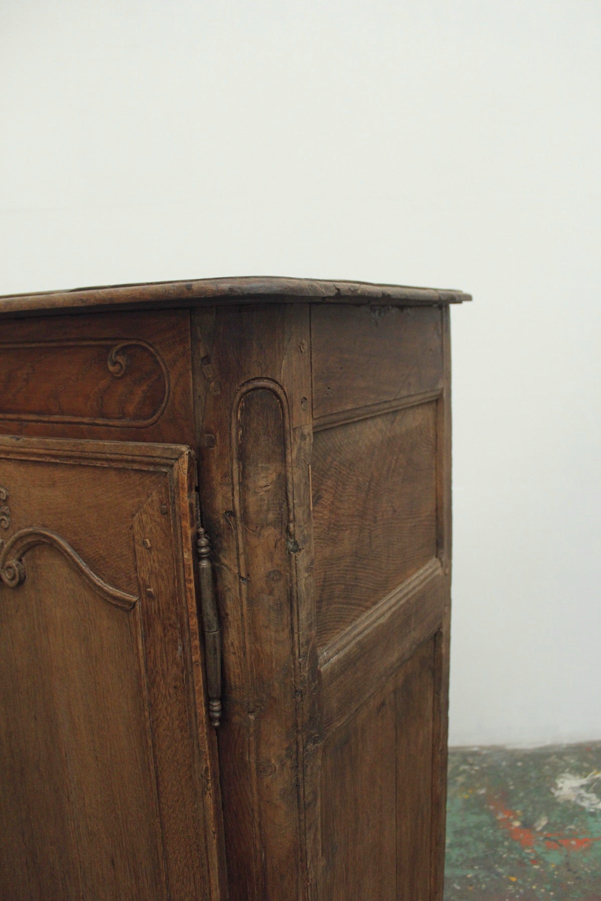 #0971 cabinet