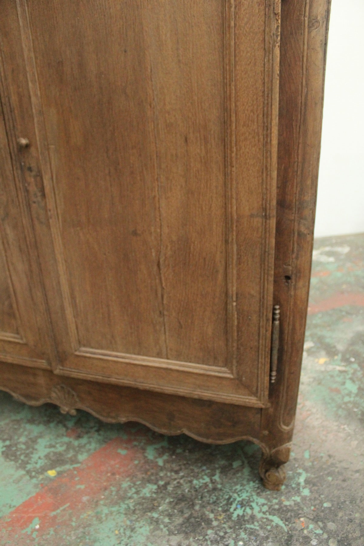 #0971 cabinet