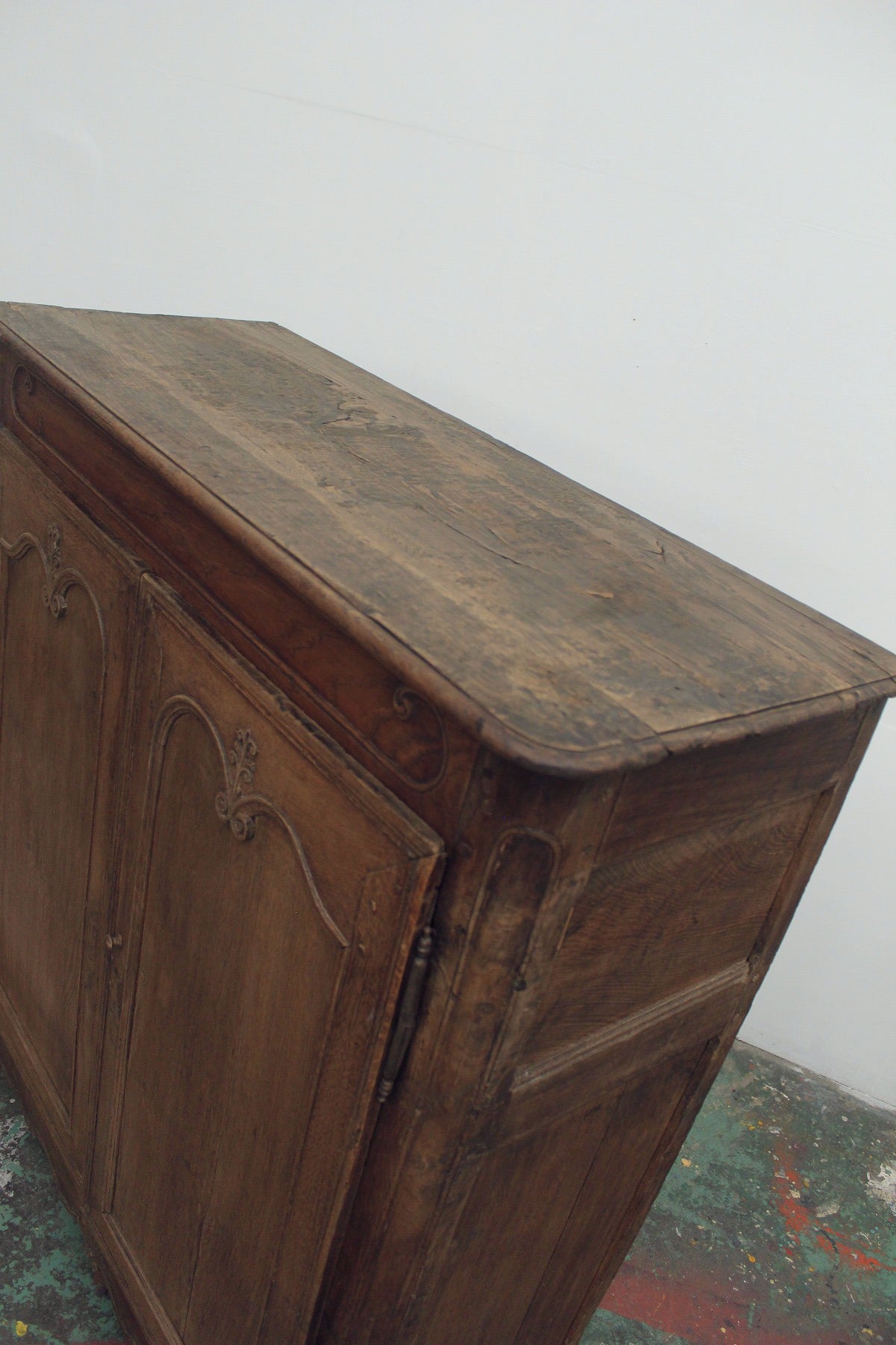 #0971 cabinet