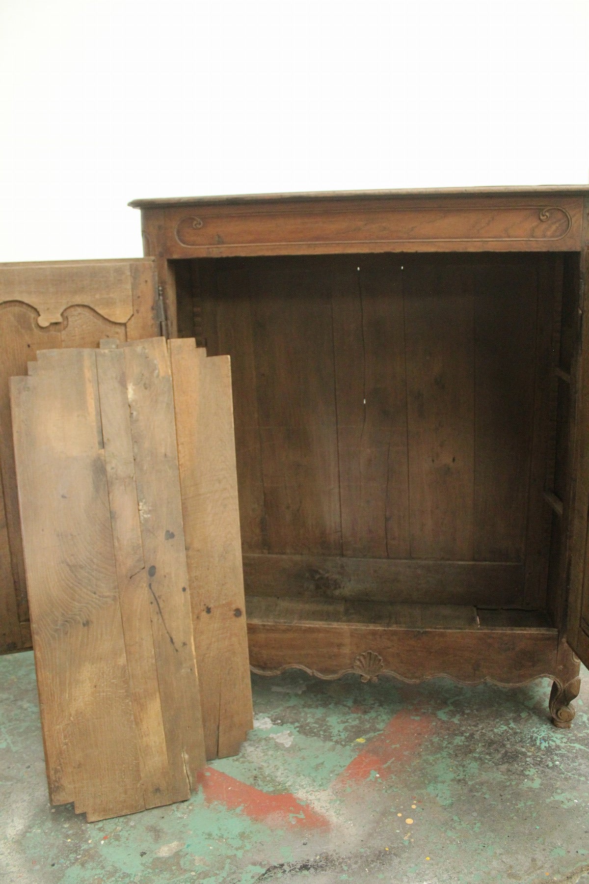 #0971 cabinet