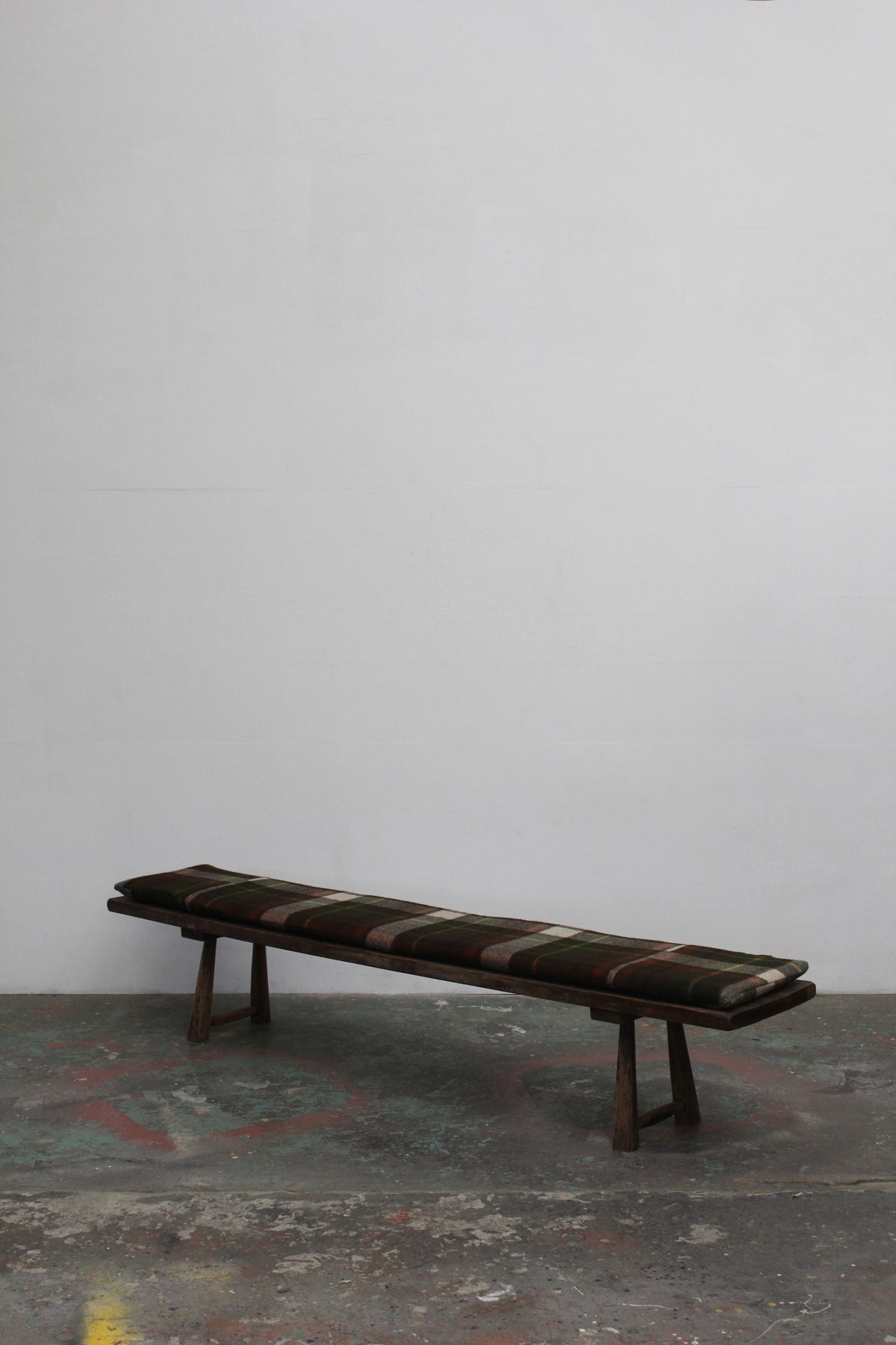 #1236 bench