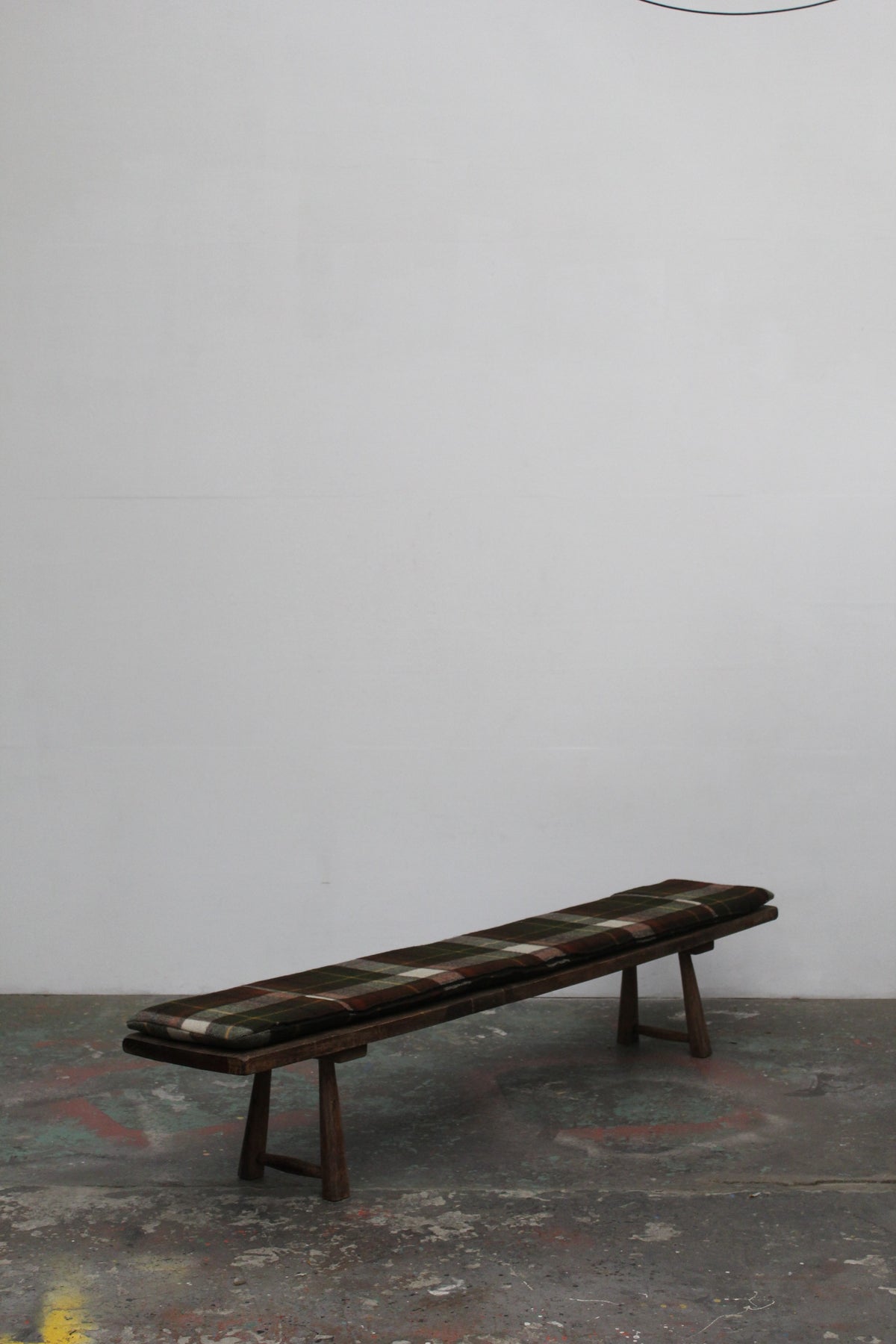 #1236 bench