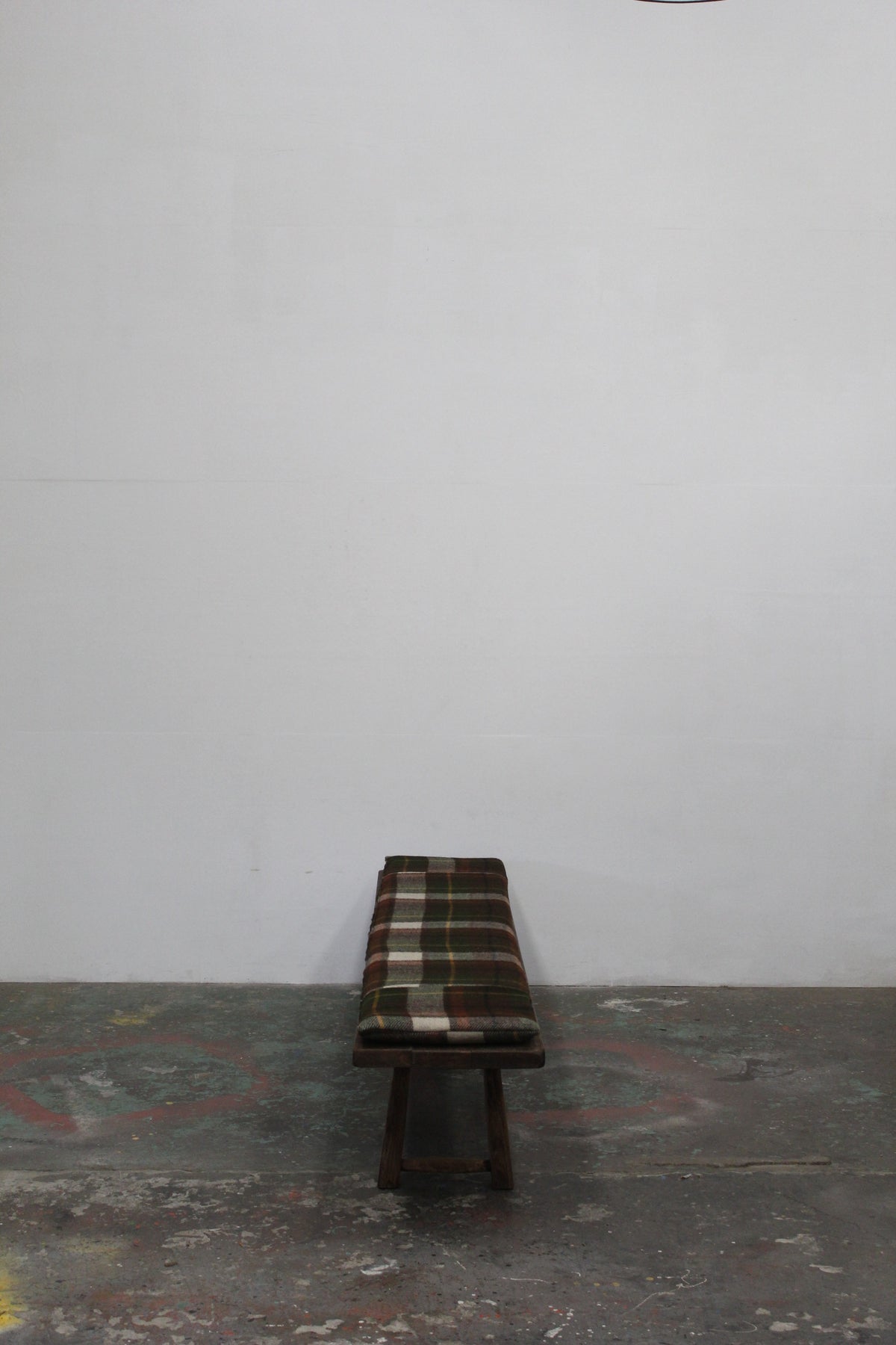 #1236 bench