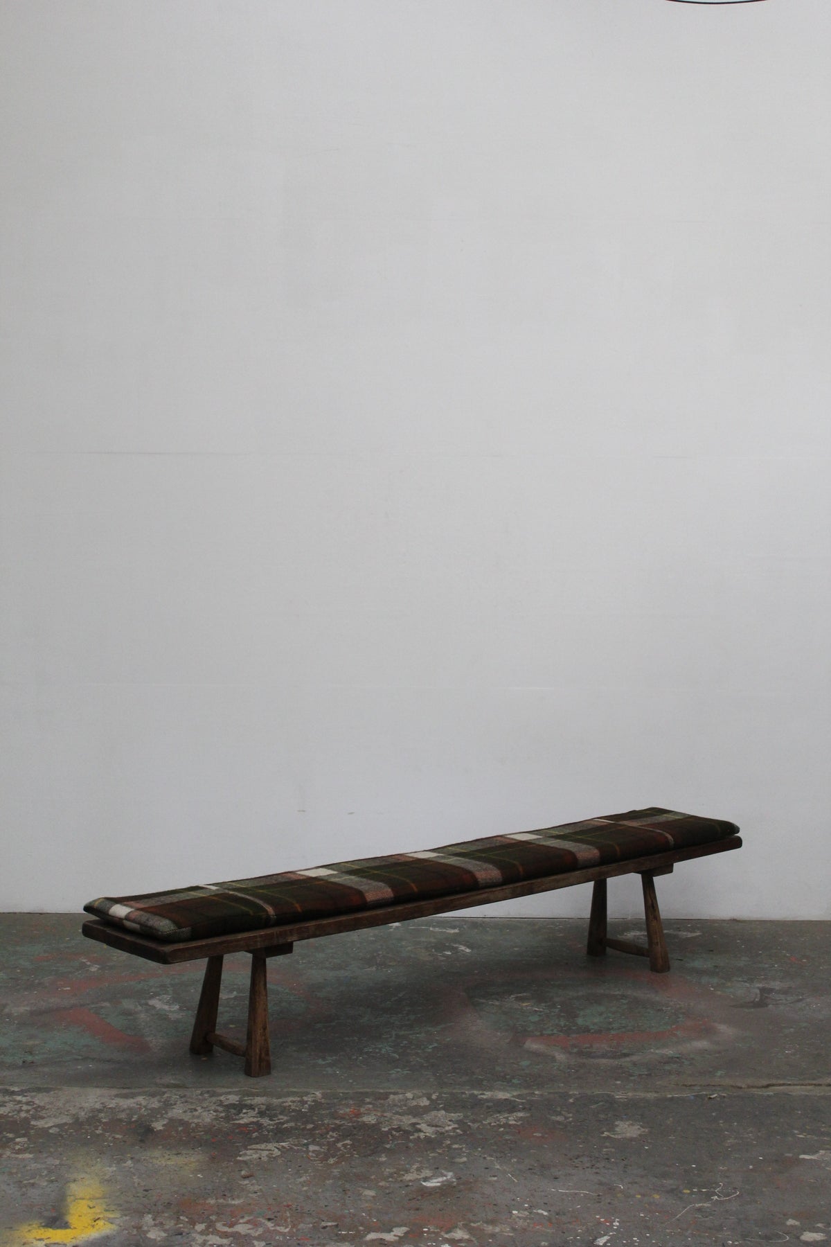 #1236 bench