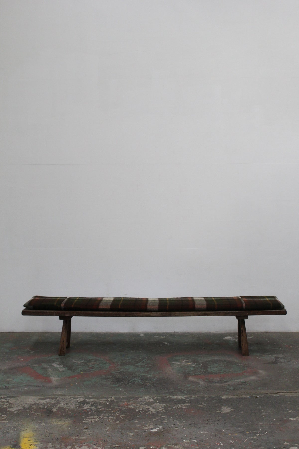 #1236 bench
