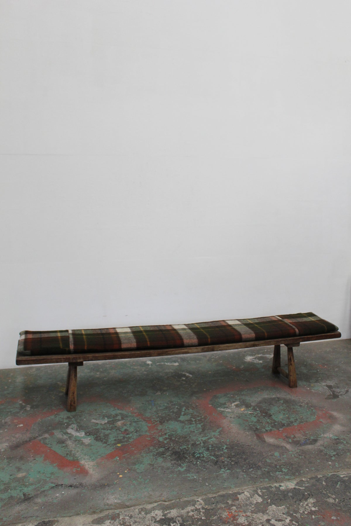 #1236 bench