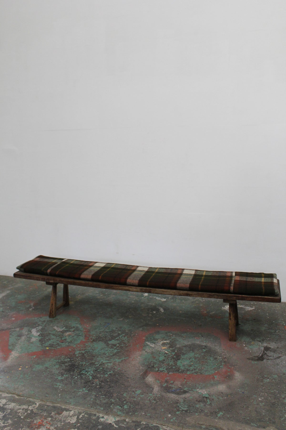#1236 bench