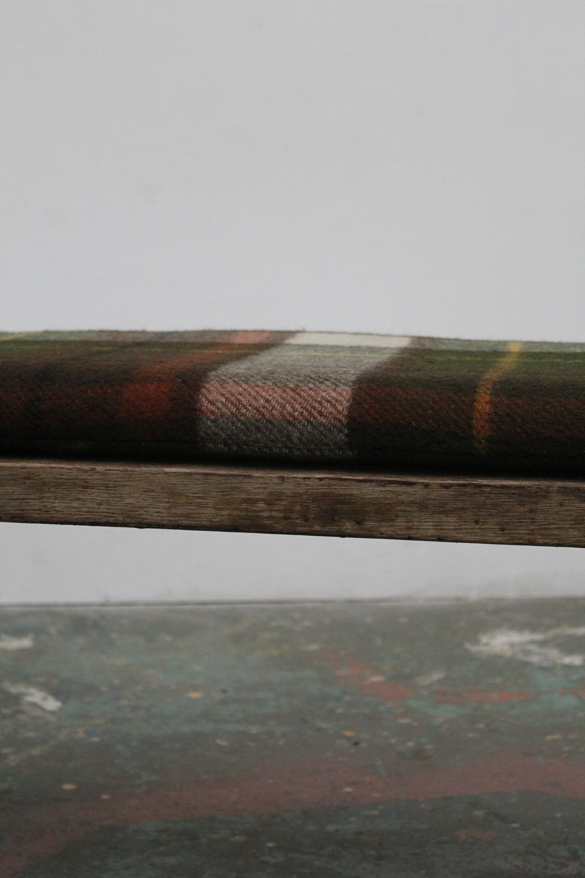 #1236 bench