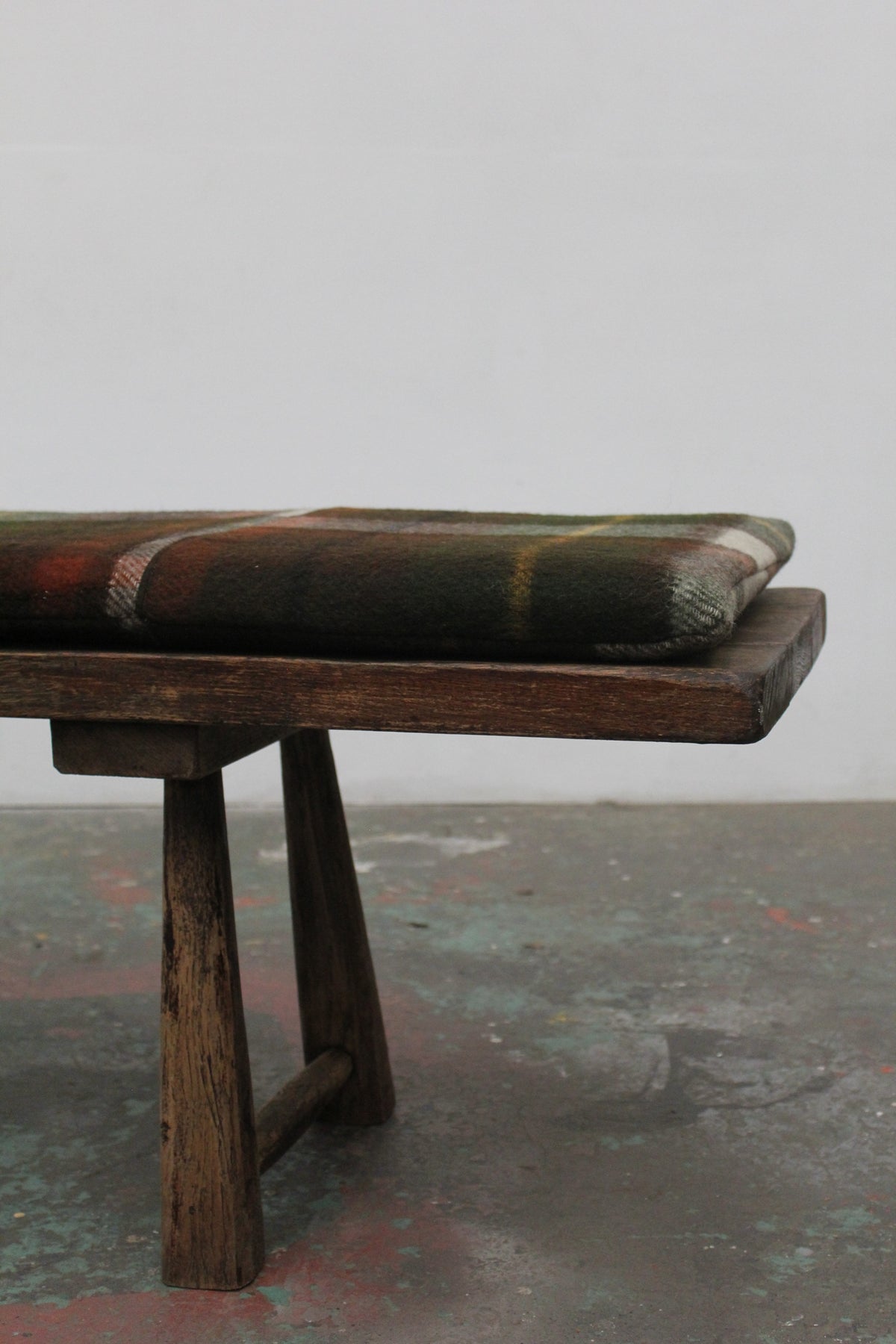 #1236 bench