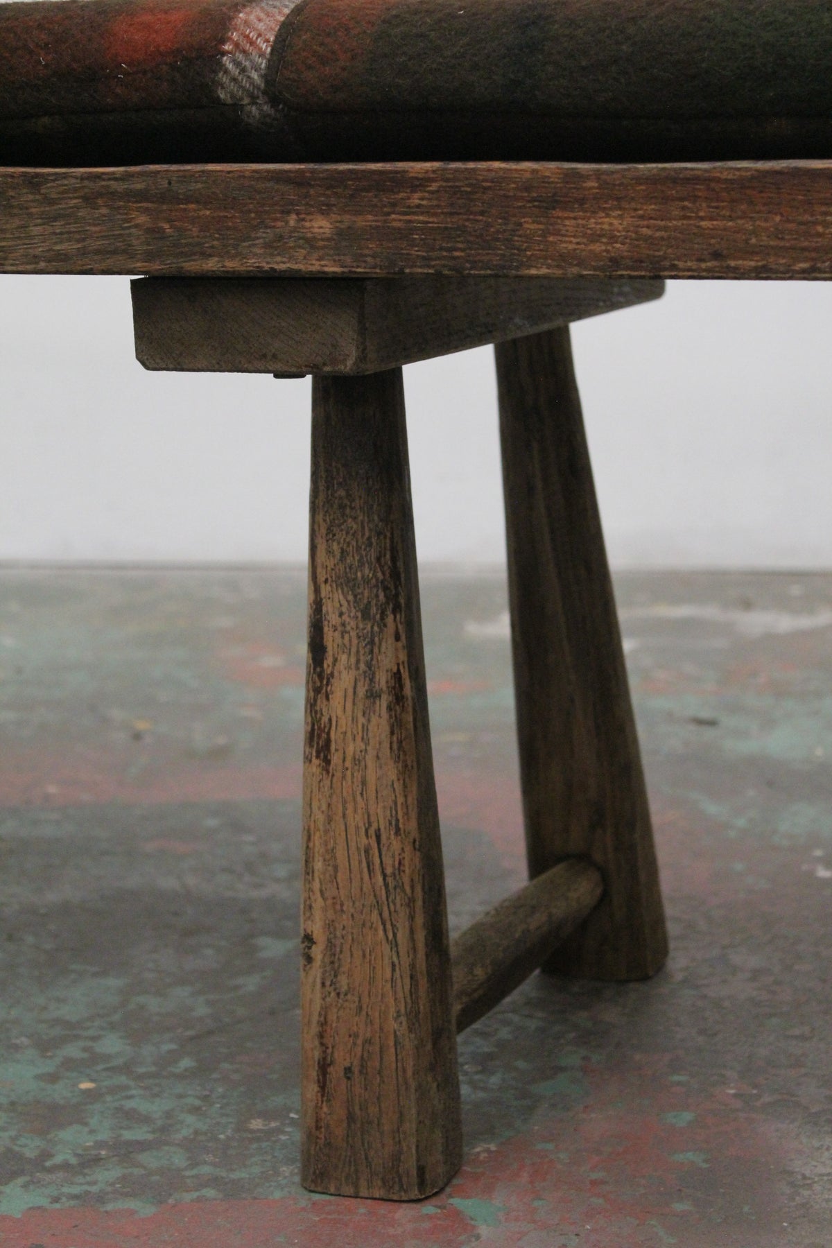 #1236 bench