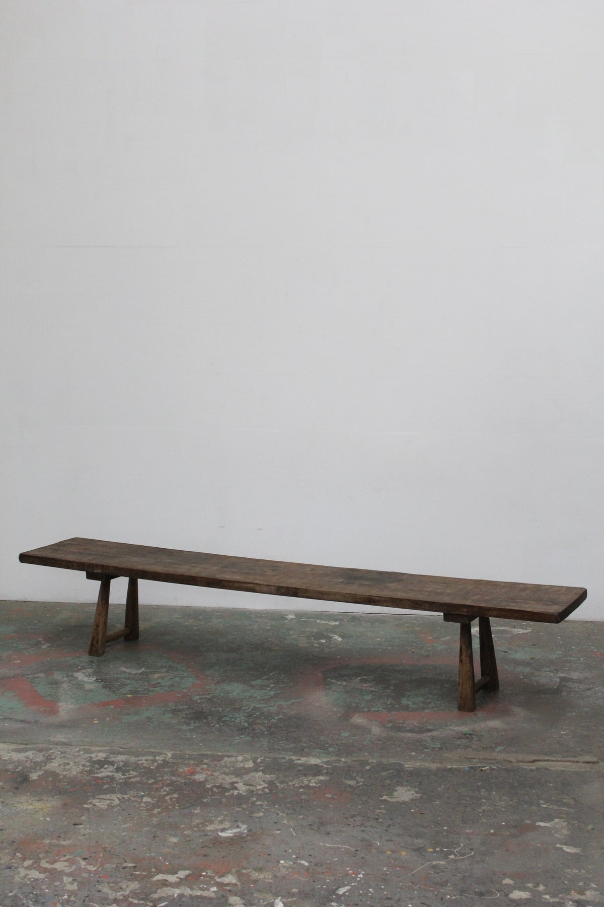 #1236 bench