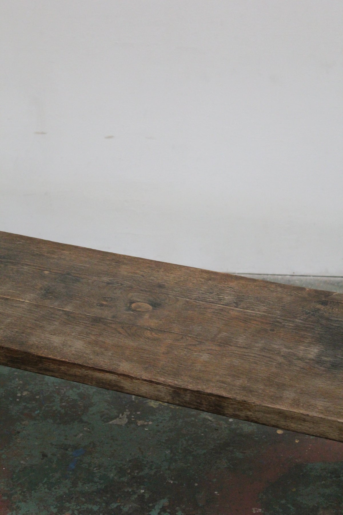 #1236 bench