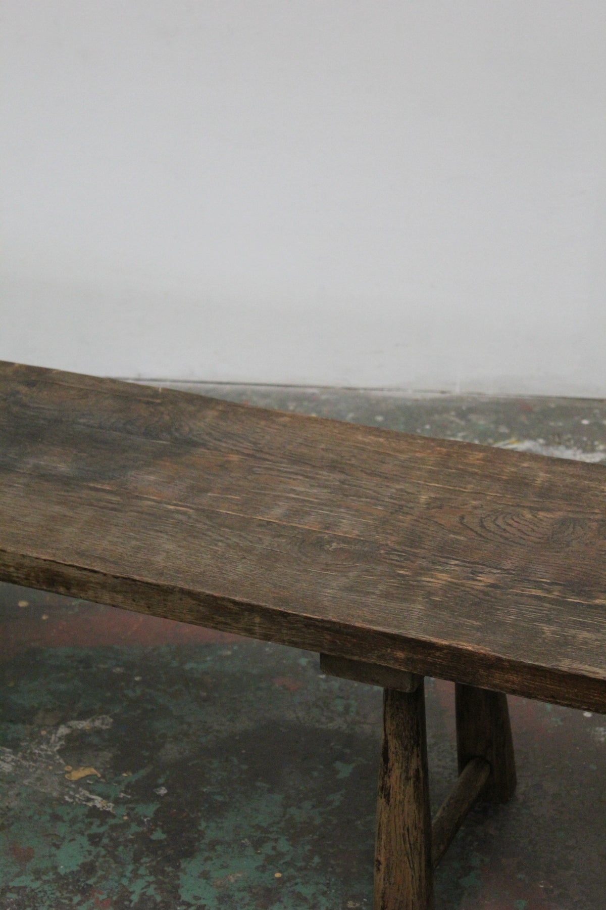 #1236 bench