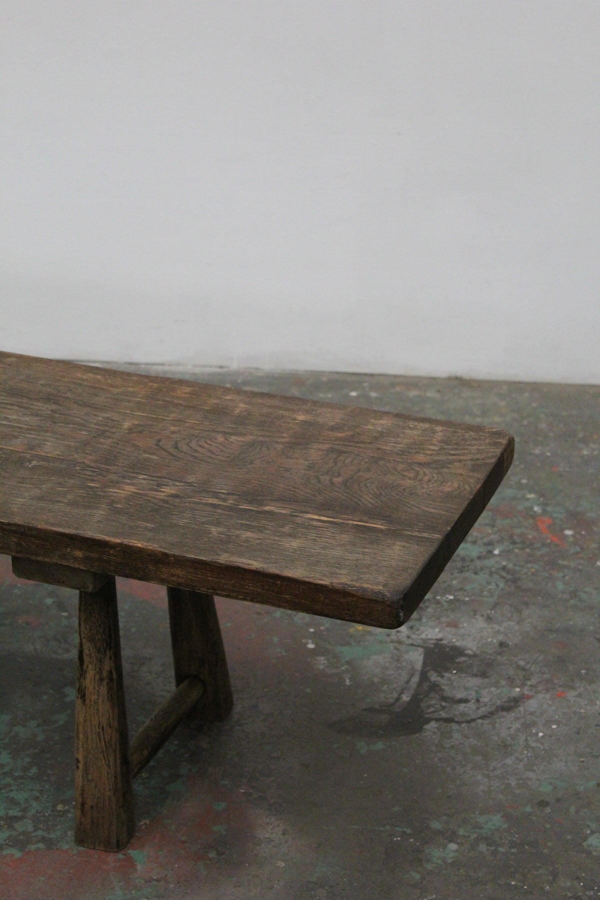 #1236 bench