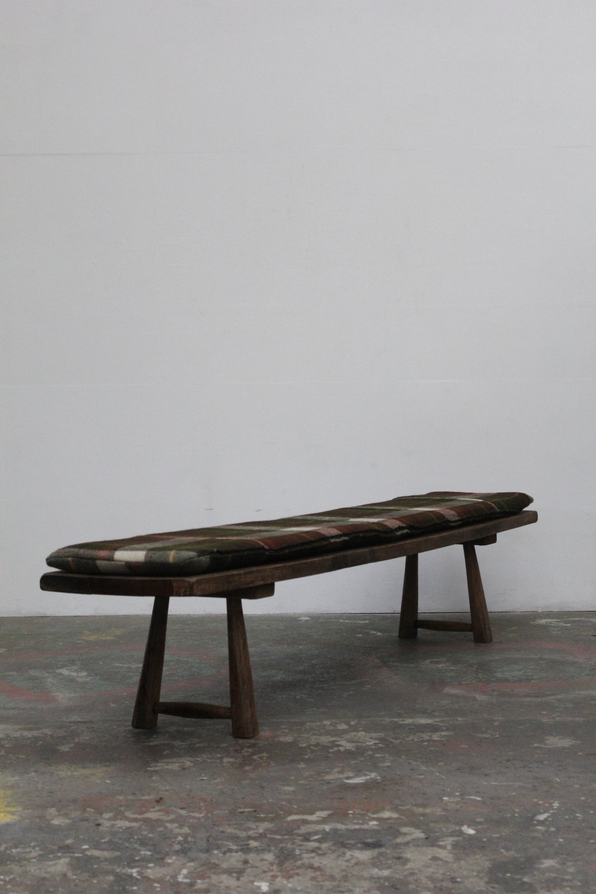 #1236 bench