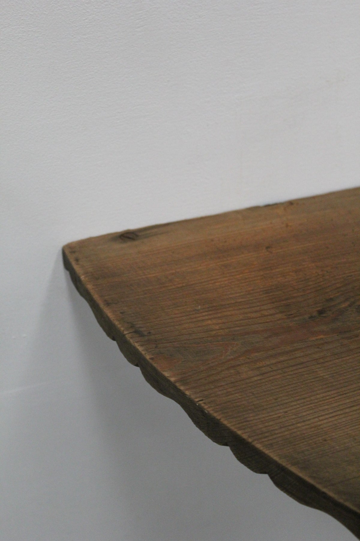 #1215 corner shelf