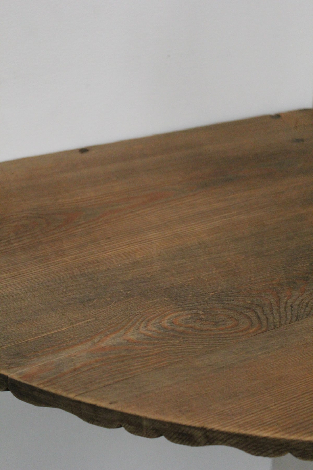 #1215 corner shelf