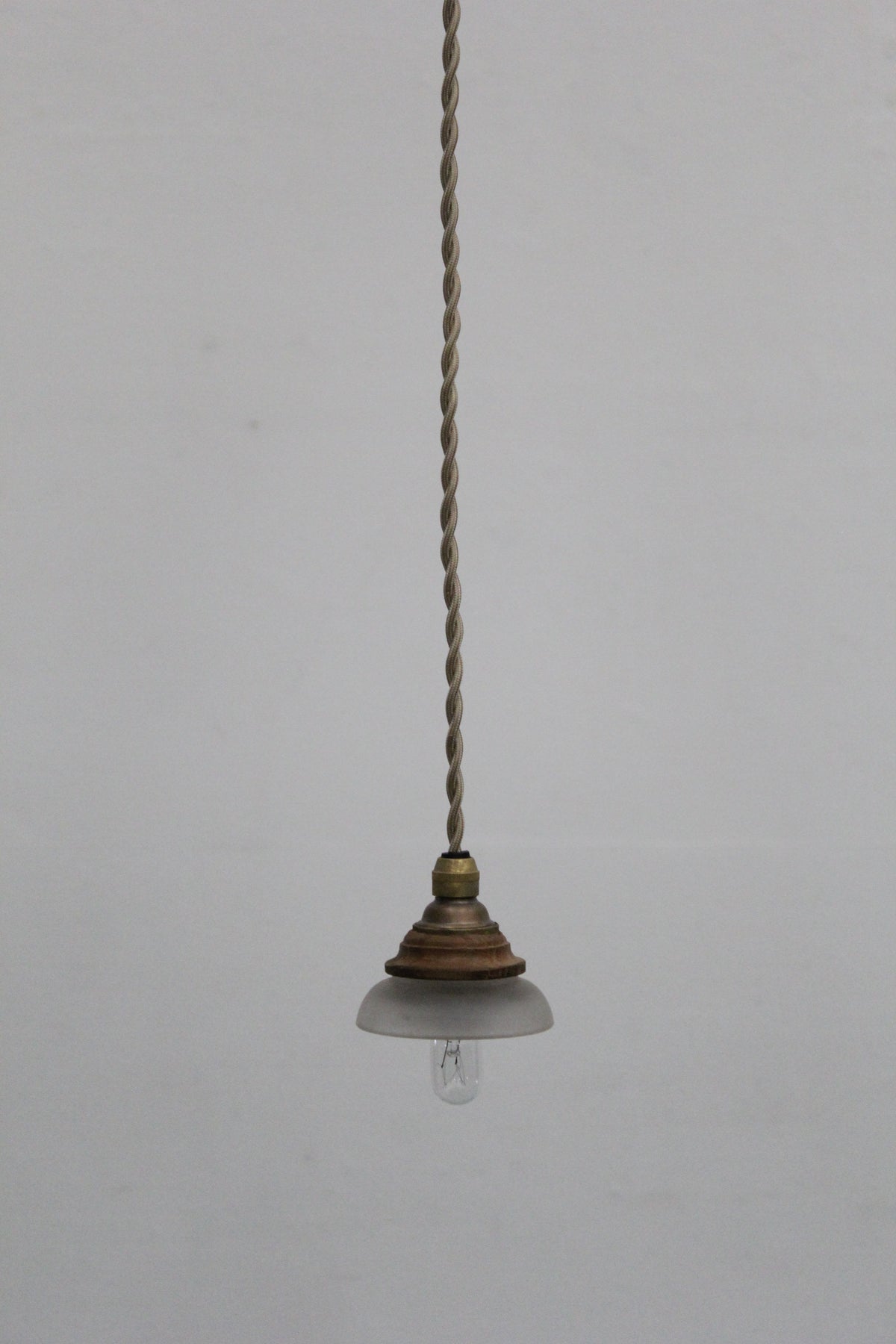#1557 pendant lamp