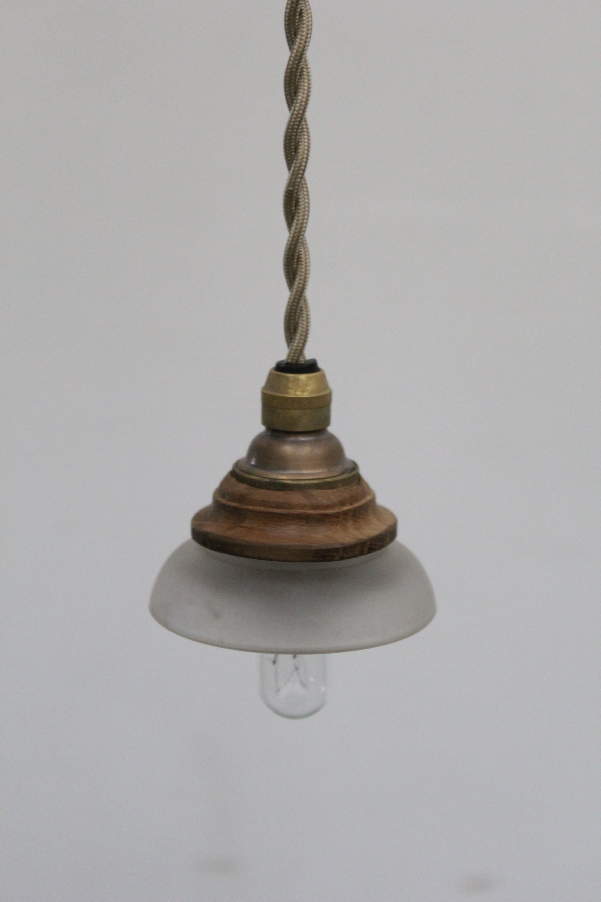 #1557 pendant lamp