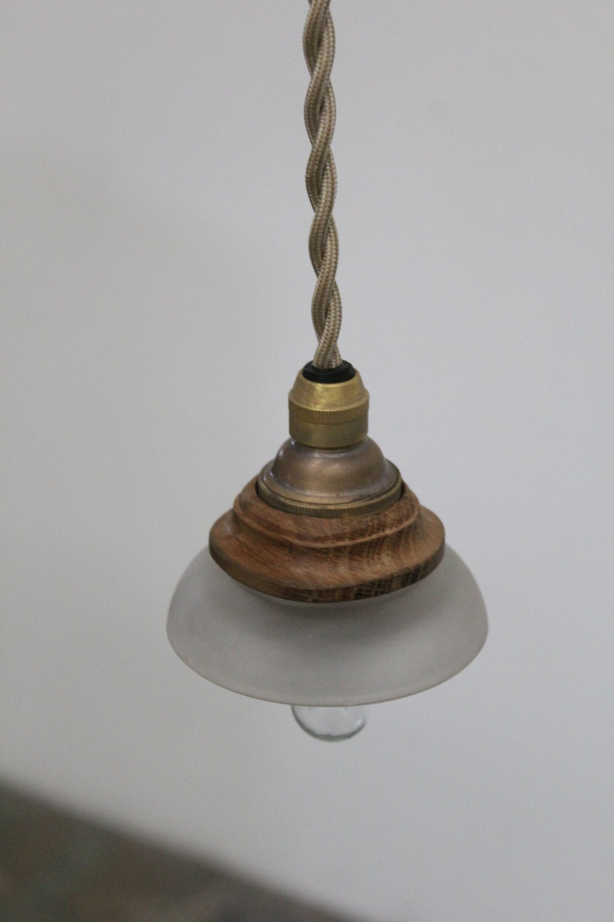 #1557 pendant lamp