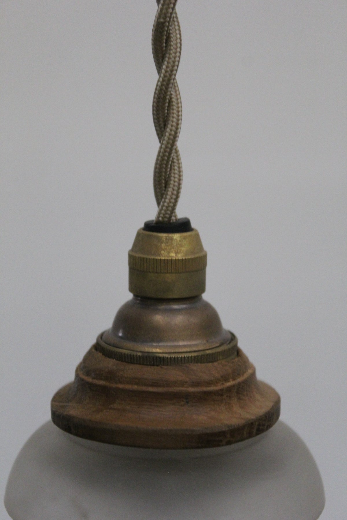 #1557 pendant lamp