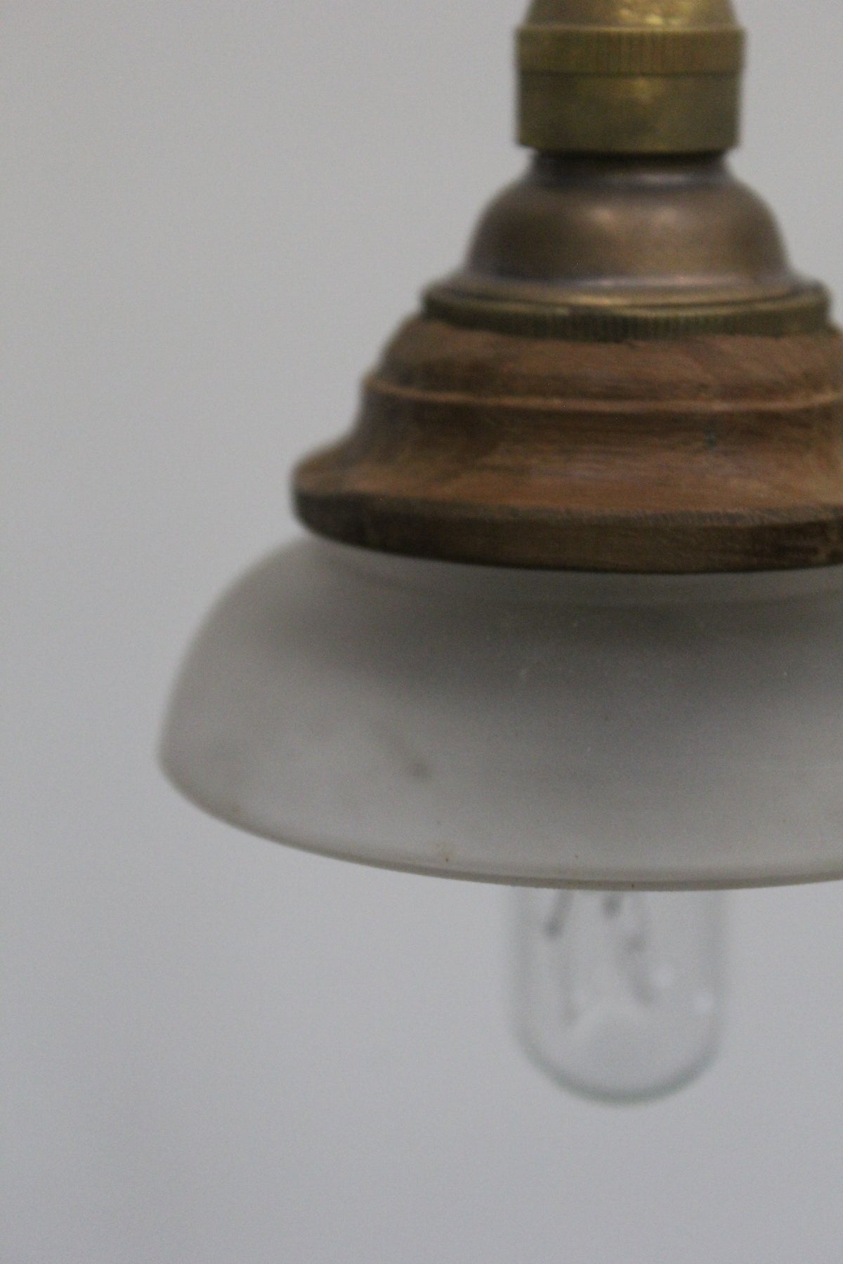 #1557 pendant lamp