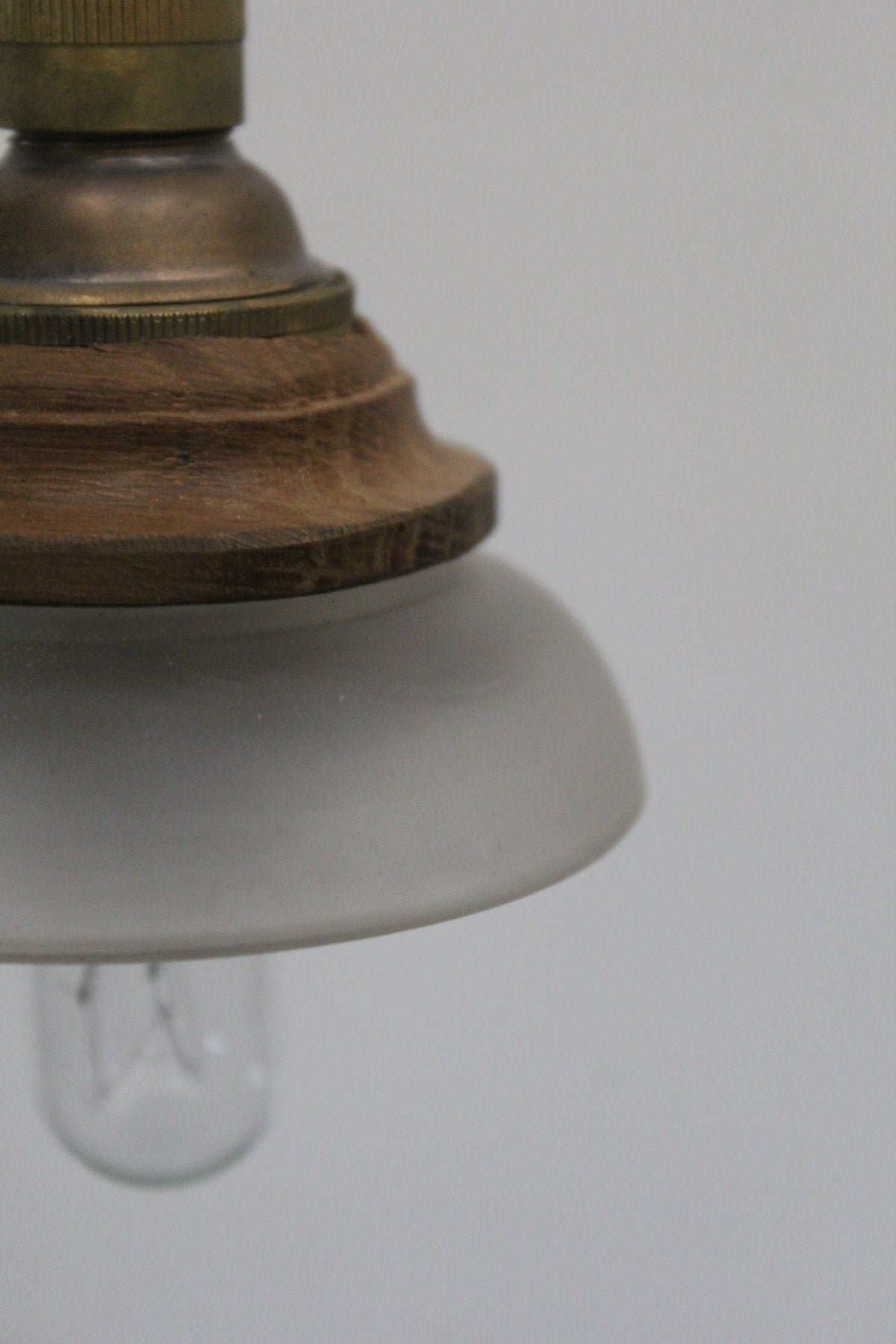 #1557 pendant lamp