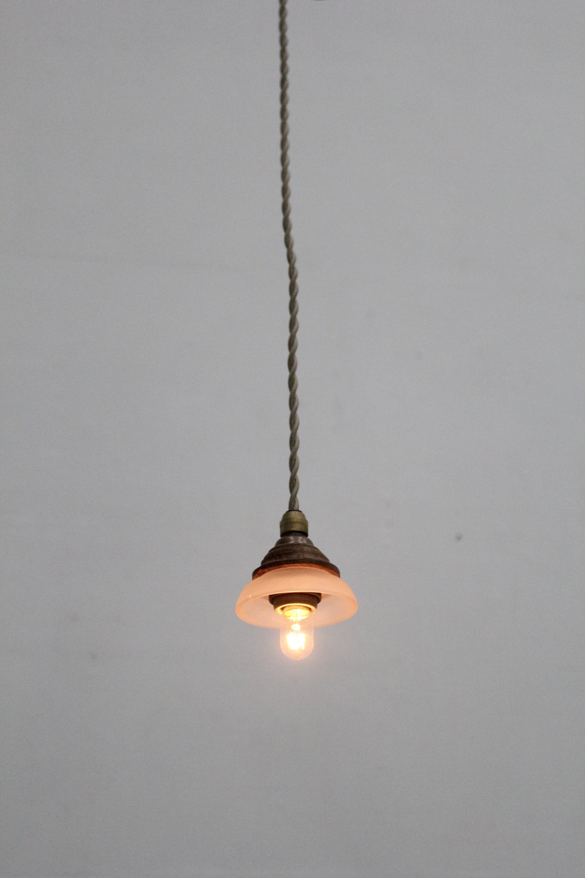#1557 pendant lamp