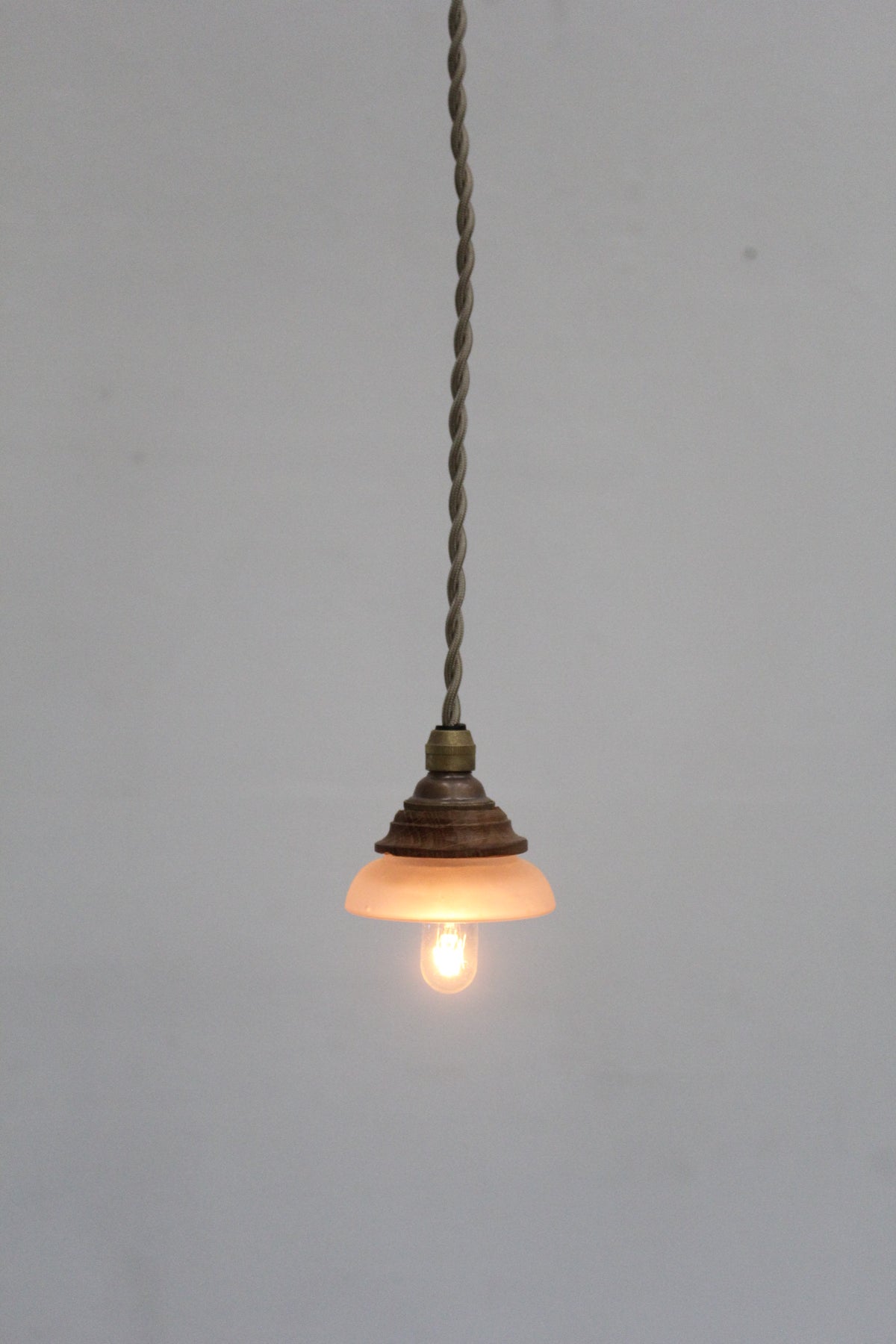 #1557 pendant lamp
