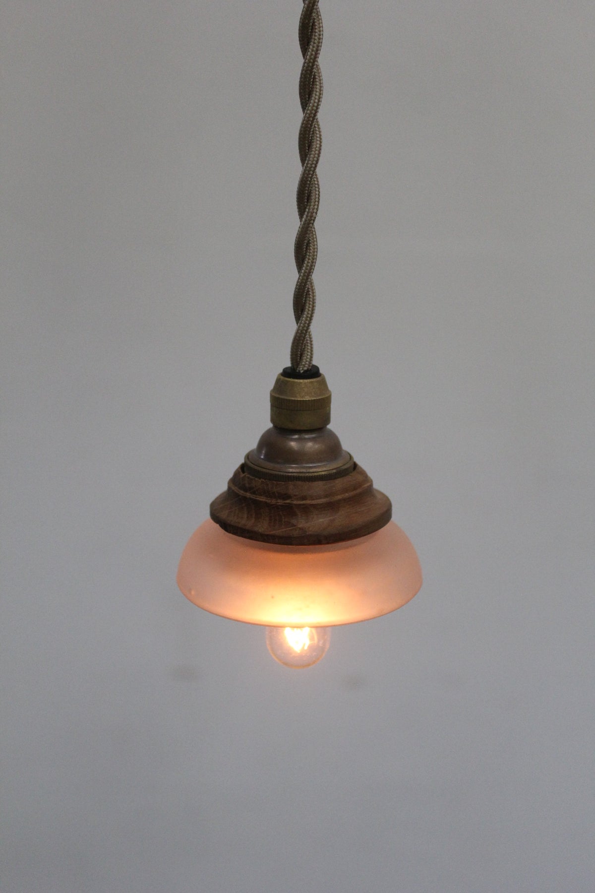 #1557 pendant lamp