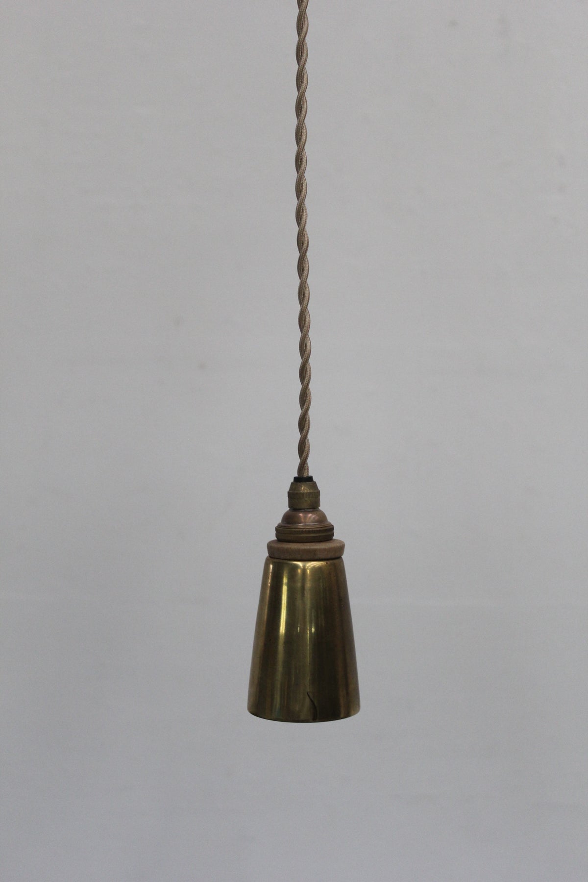 #1558 pendant lamp