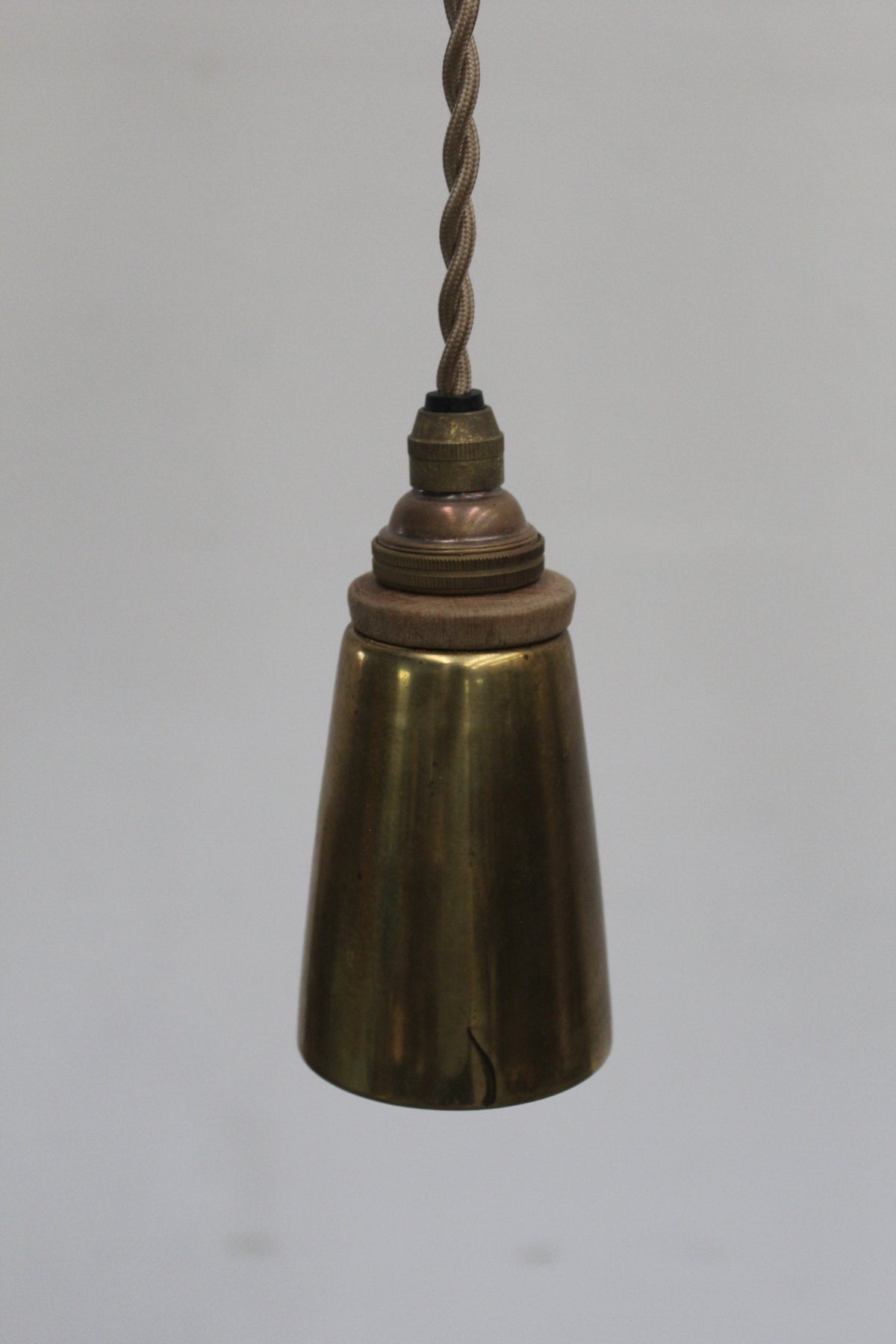#1558 pendant lamp