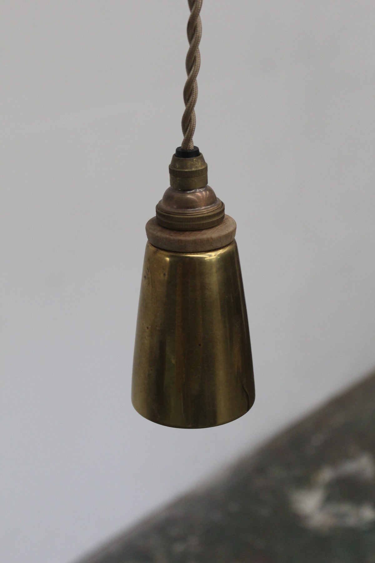 #1558 pendant lamp
