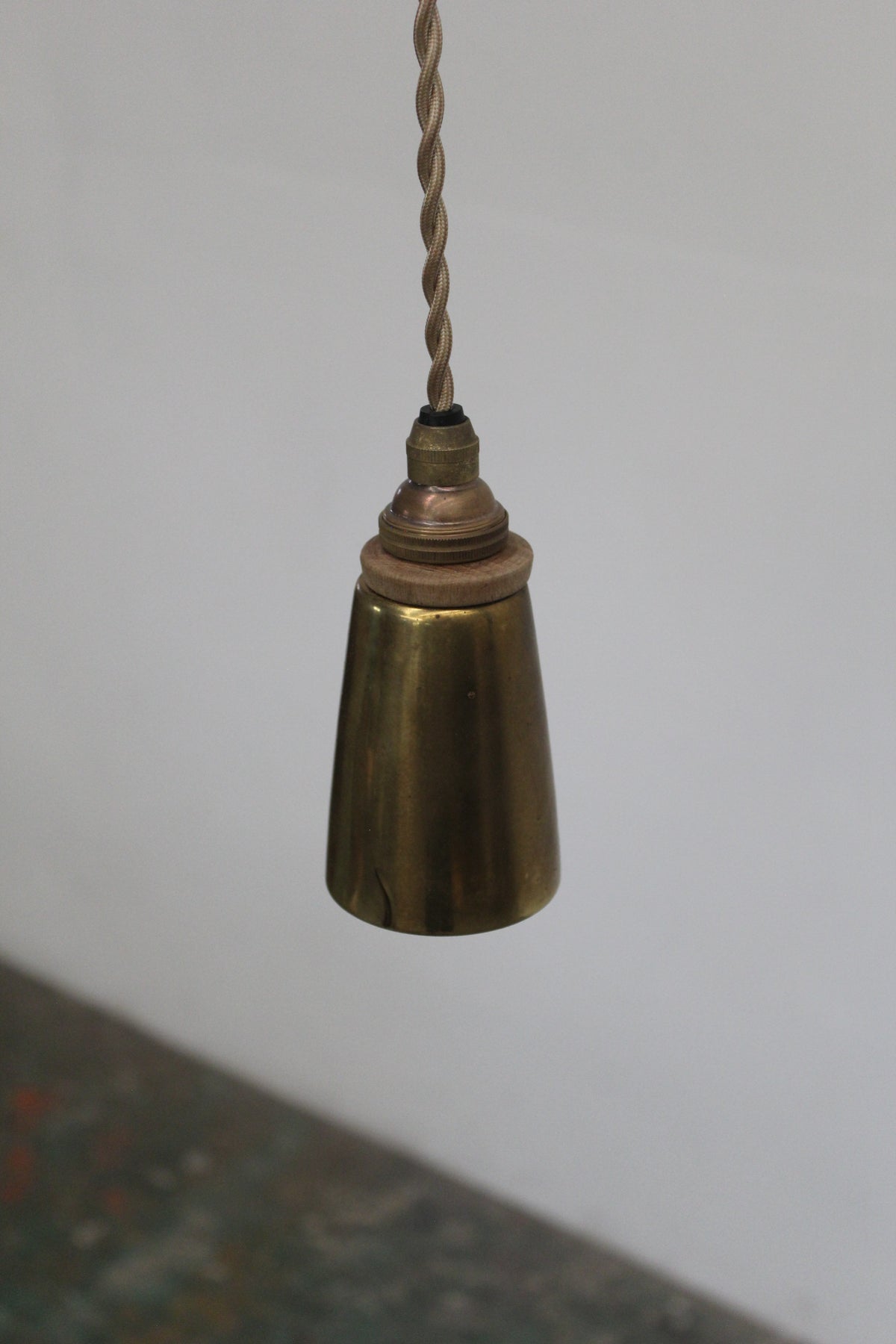 #1558 pendant lamp