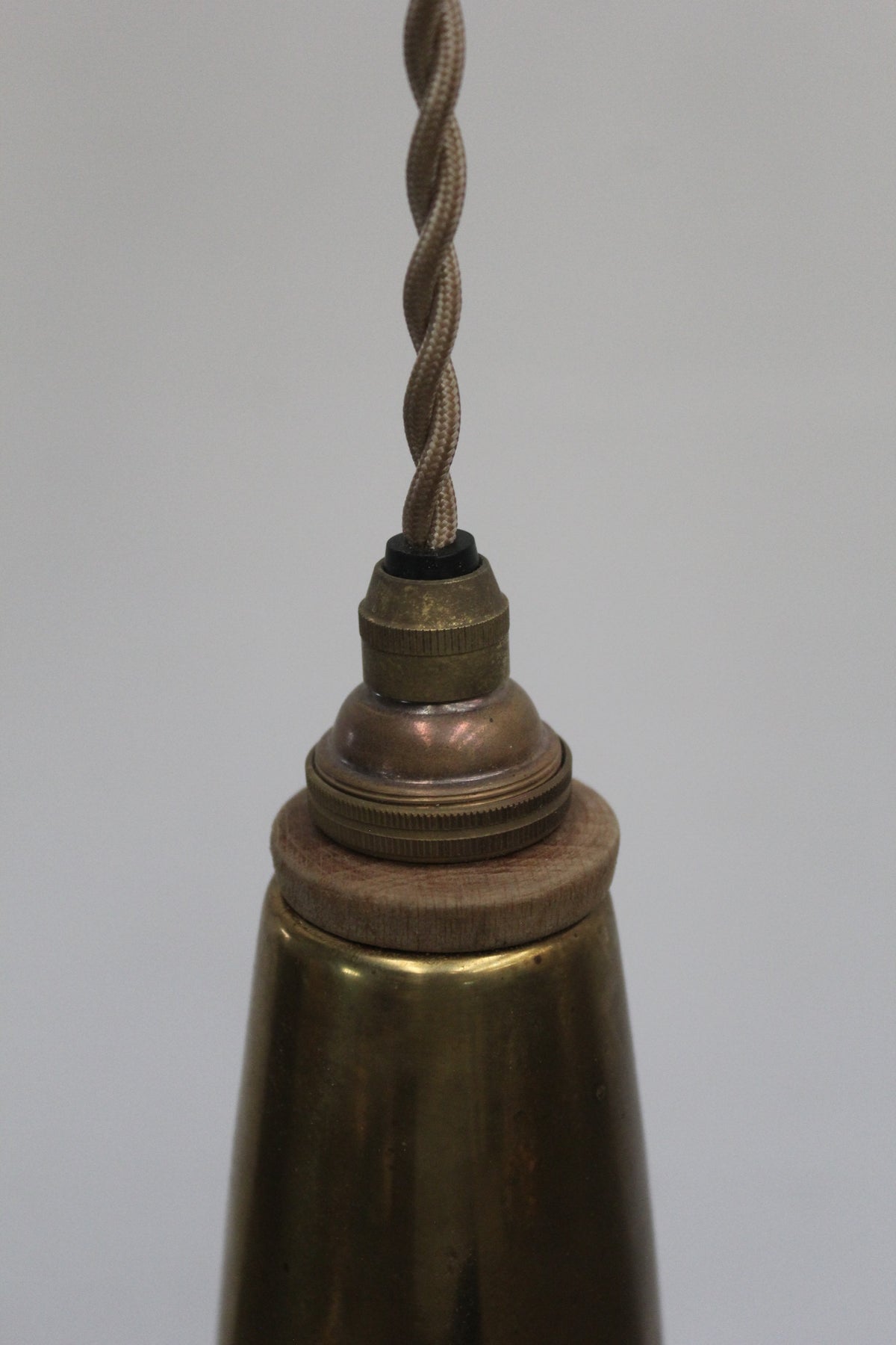 #1558 pendant lamp